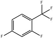 2,4-difluorobenzotrifluoruro