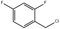 Cloruro di 2,4-difluorobenzile