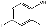 2,4-difluorofenolo