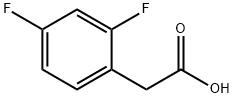 Acido 2,4-difluorofenilacetico