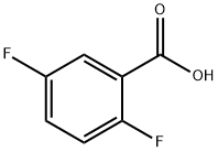 Acido 2,5-difluorobenzoico
