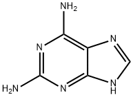 2,6-Diaminopurina (DAP)
