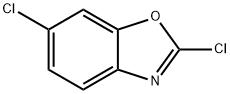 2,6-diclorobenzossazolo