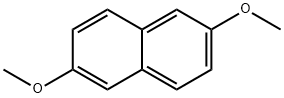 2,6-Dimetossinaftalene