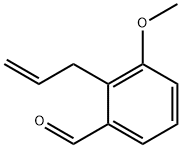 2-allil-3-metossibenzaldeide