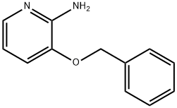 2-ammino-3-benzilossipiridina