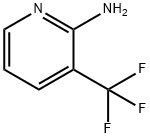 2-ammino-3-(trifluorometil)piridina