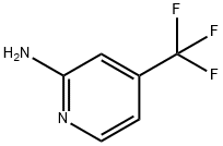 2-ammino-4-(trifluorometil)piridina
