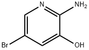 2-ammino-5-bromopiridin-3-olo