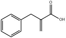Acido 2-benzilacrilico