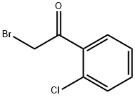 2-Bromo-2'-cloroacetofenone