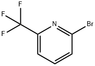 2-Bromo-6-(trifluorometil)piridina