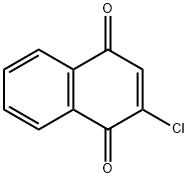 2-cloro-1,4-naftochinone