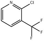 2-cloro-3-(trifluorometil)piridina