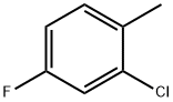 2-cloro-4-fluorotoluene