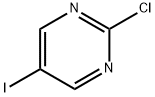 2-cloro-5-iodopirimidina