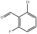 2-cloro-6-fluorobenzaldeide