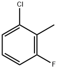 2-cloro-6-fluorotoluene
