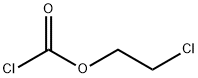 2-cloroetil cloroformiato