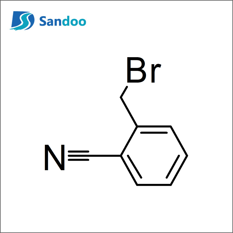 Bromuro di 2-cianobenzile