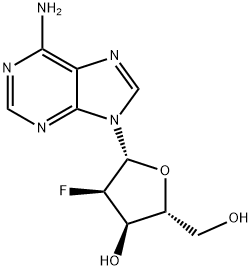 2'-Deossi-2'-Fluoroadenosina