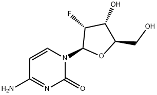 2'-Deossi-2'-Fluorocitidina