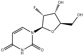 2'-Deossi-2'-Fluorouridina