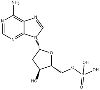 2'-Deossiadenosina 5'-fosfato