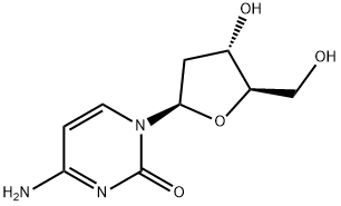 2'-Deossicitidina monoidrato