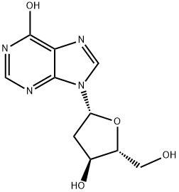 2'-Deossinosina