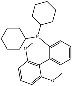 2-dicicloesilfosfino-2',6'-dimetossibifenile