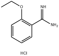 2-etossibenzamidina cloridrato