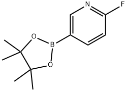 2-fluoro-5-(tetrametil-1,3,2-diossaborolan-2-il)piridina