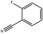 2-fluorobenzonitrile