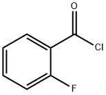 2-fluorobenzoil cloruro