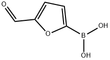 Acido 2-formilfuran-5-boronico