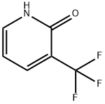 2-idrossi-3-trifluorometilpiridina