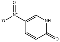 2-idrossi-5-nitropiridina