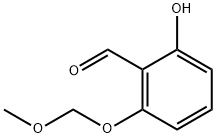 2-idrossi-6-(metossimetossi)benzaldeide