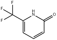 2-idrossi-6-trifluorometil piridina