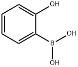 Acido 2-idrossifenilboronico