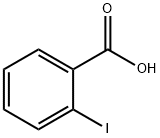 Acido 2-iodobenzoico