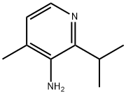 2-ISOPROPIL-4-METILPIRIDINA-3-AMMINA
