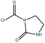 Cloruro di 2-osso-1-imidazolidincarbonil