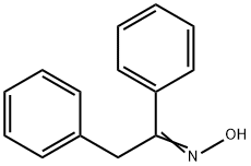 2-fenilacetofenone ossima