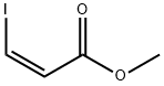 Acido 2-propenoico, 3-iodo, metil estere, (Z)-