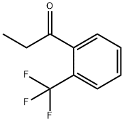 2'-(trifluorometil)propiofenone