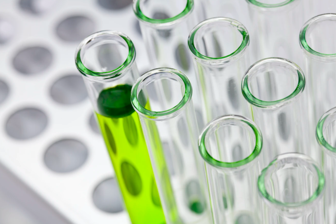 Trend di sviluppo dell'industria farmaceutica intermedia cinese