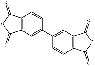 Dianidride 3,3',4,4'-bifeniltetracarbossilica