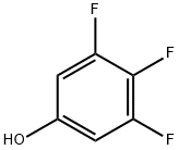 3,4,5-trifluorofenolo